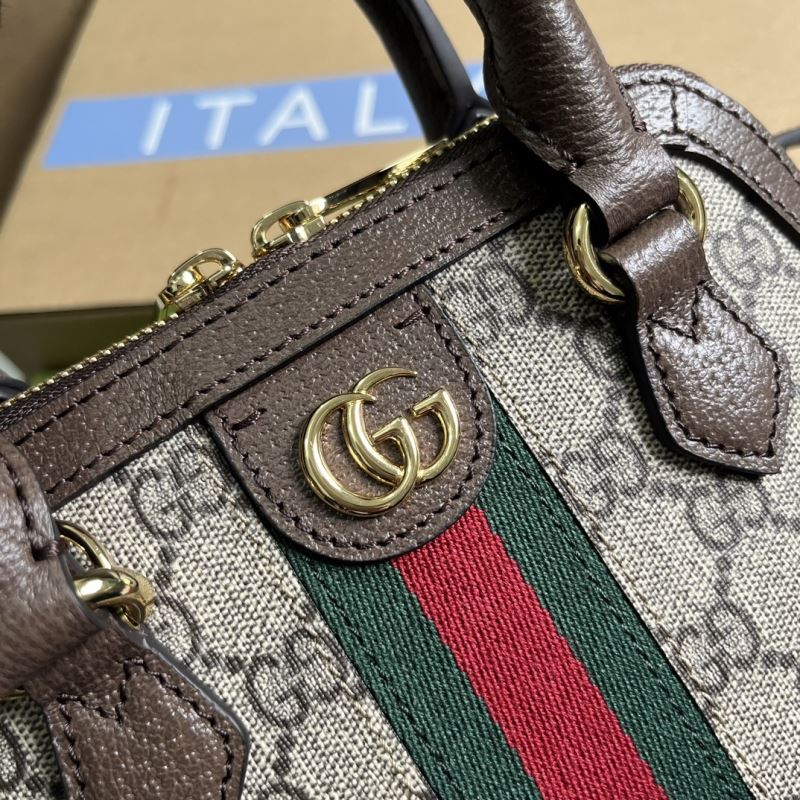 Gucci Top Handle Bags